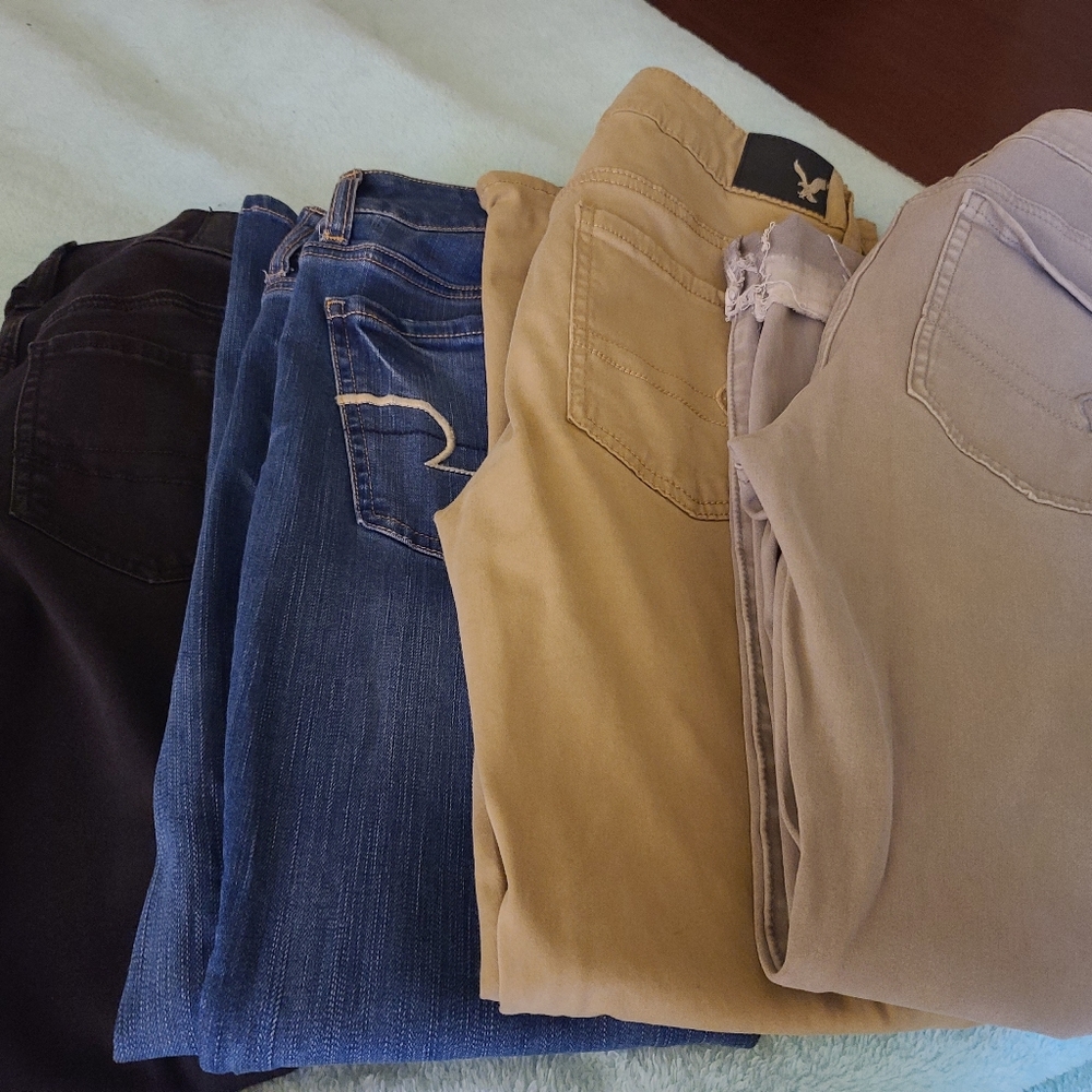 Jeans